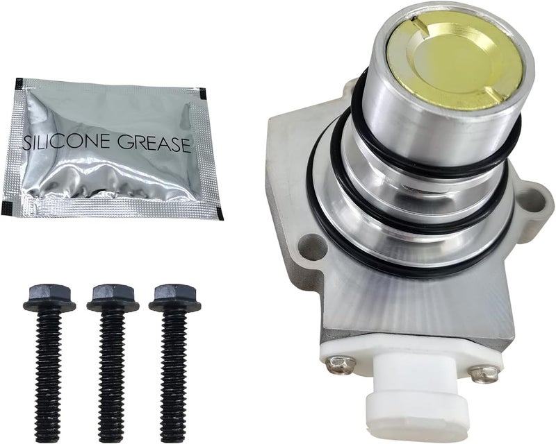 ZUVELLO Air Dryer Valve 12V with Heater Kit Fit for Haldex 800405 109686 5004341 - Image 2
